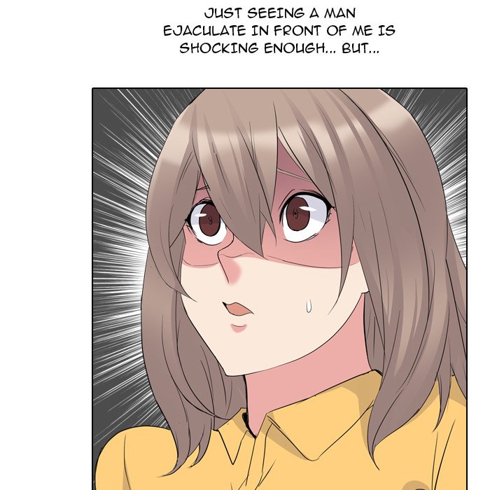My Sister's Secret Diary - episode 16 - 12