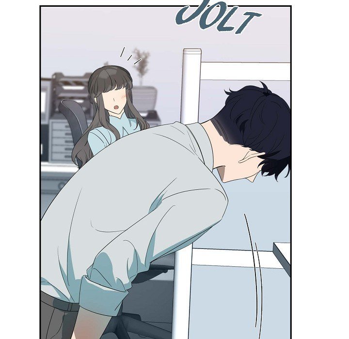 A Misogamist's Romance - episode 3 - 46