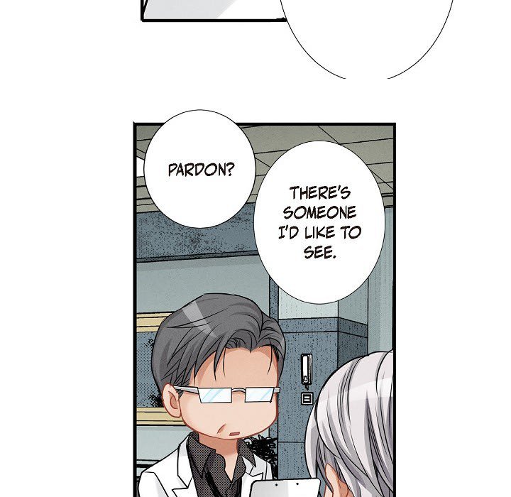 Work, Fight and Love - Webtoon Edition - episode 26 - 71