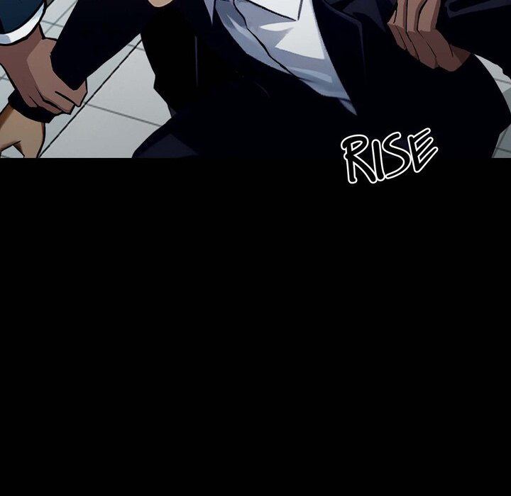 Workaholic Gangster - episode 3 - 34
