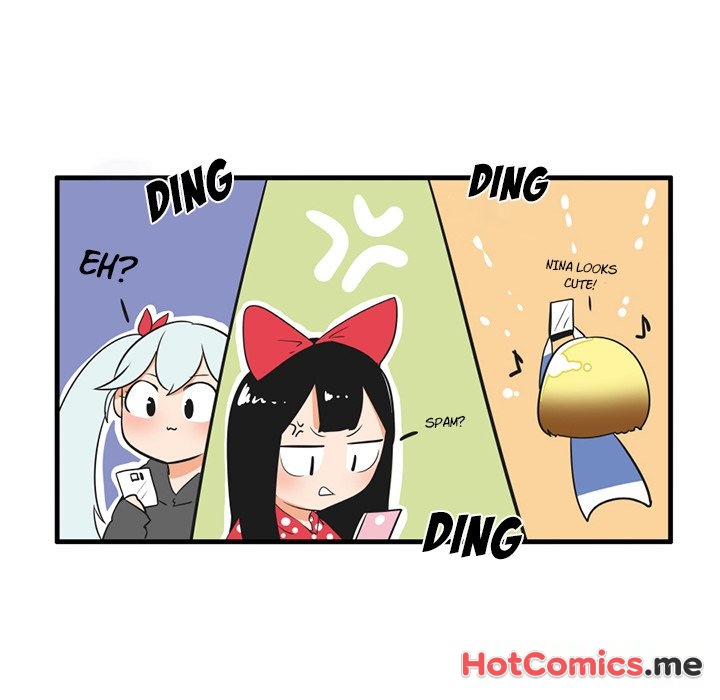 The Amazing Siblings - episode 55 - 12