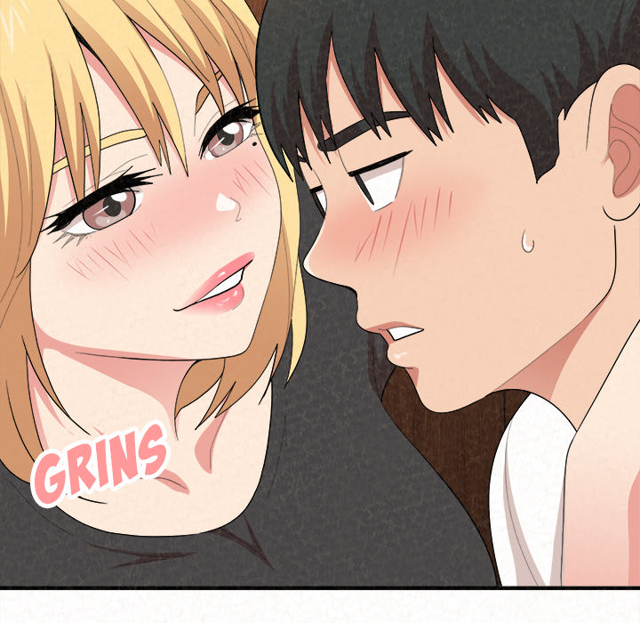 Milk Therapy - episode 3 - 162