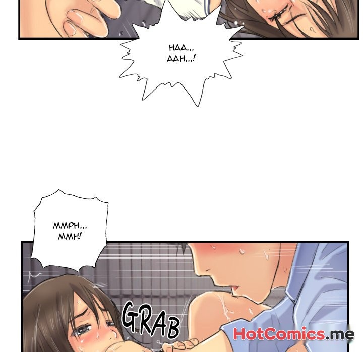 New Face - episode 8 - 25