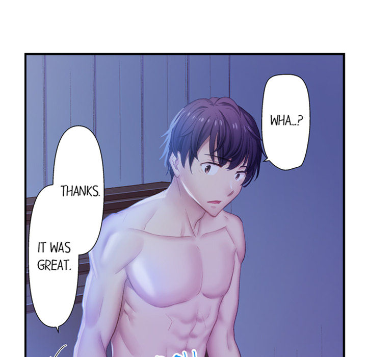 100% Compatibility: My DNA Desires My Step-Brother - episode 18 - 41