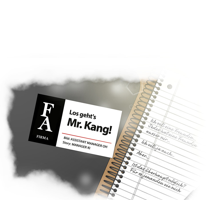 Los geht´s Mr. Kang! - episode 49 - 9