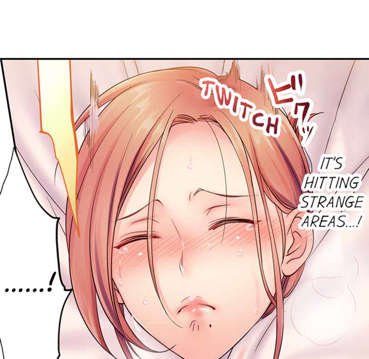 I Can't Resist His Massage! Cheating in Front of My Husband's Eyes - episode 3 - 15