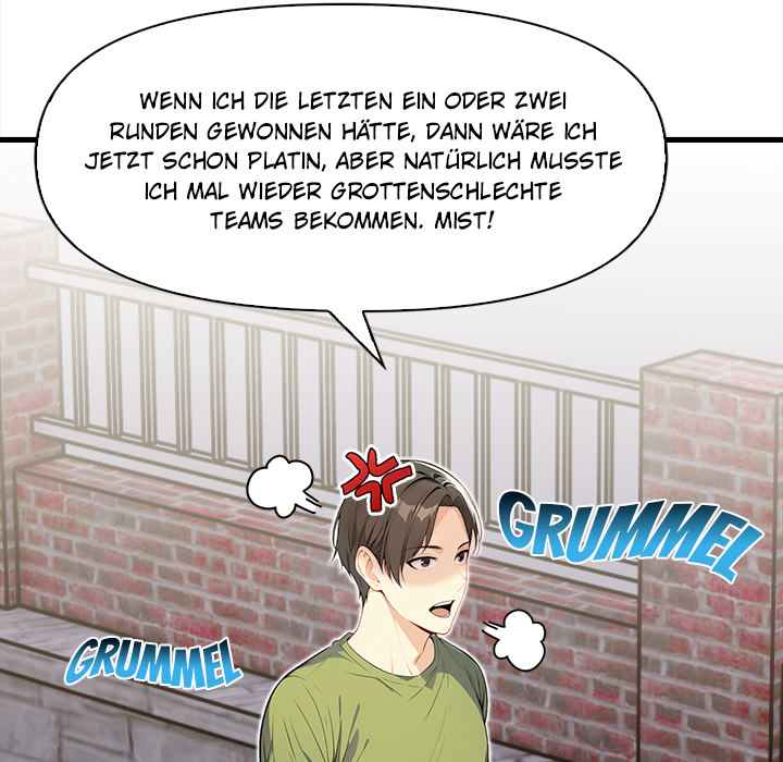Alte Flamme, neu entfacht - episode 1 - 8