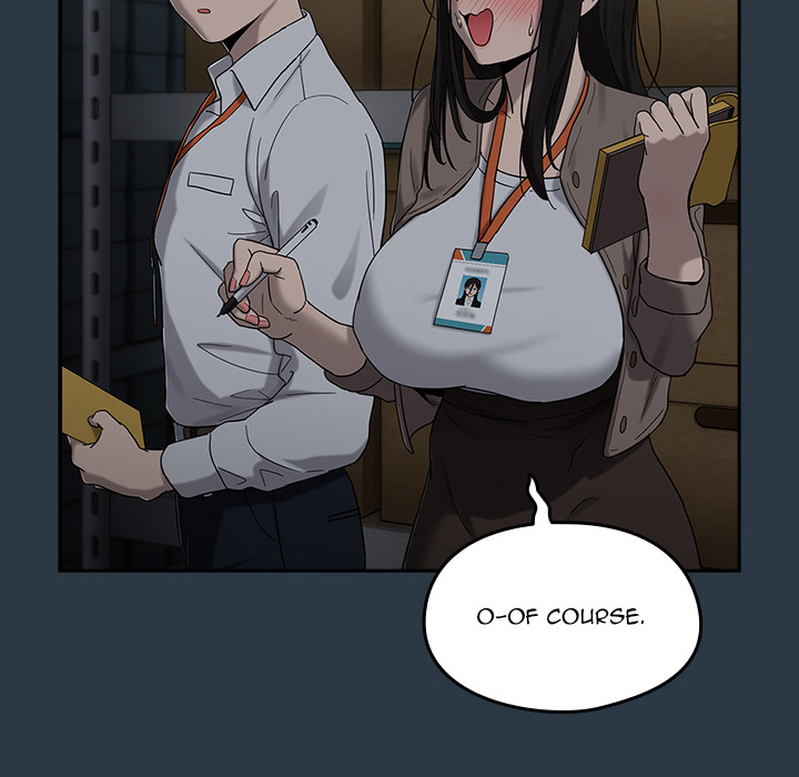 Dating After Work - UNCENSORED - episode 9 - 60