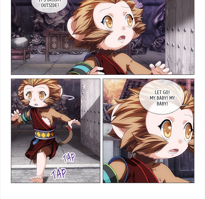 The Monkey King's Tale - episode 14 - 7