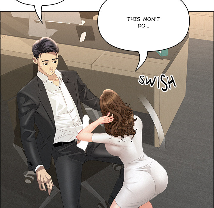 Her Bodyguard - episode 51 - 135