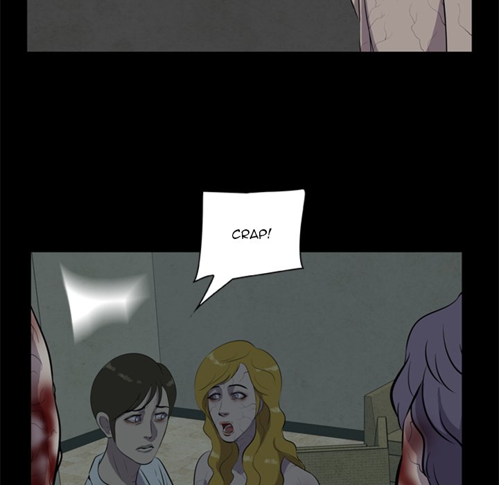 Zombie Wave - episode 12 - 12