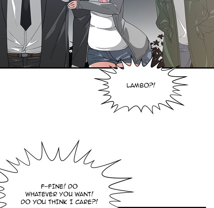 Childhood Friends - episode 21 - 24