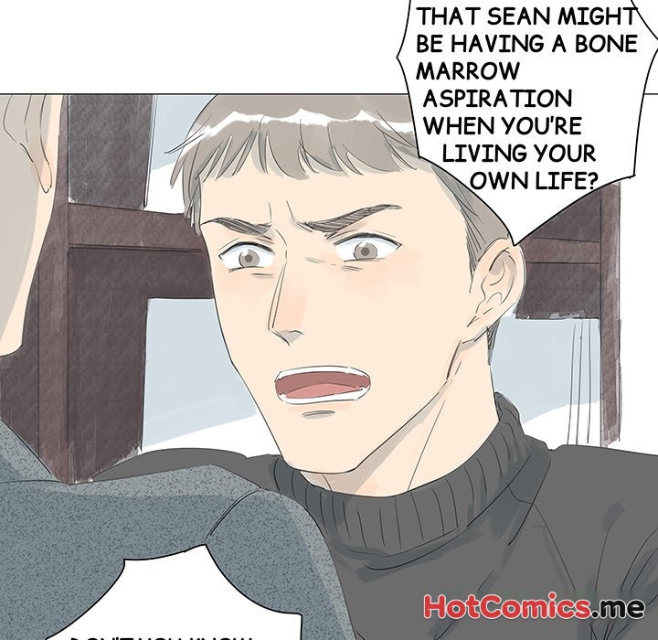 The Ten Years I Love You Most - episode 39 - 35