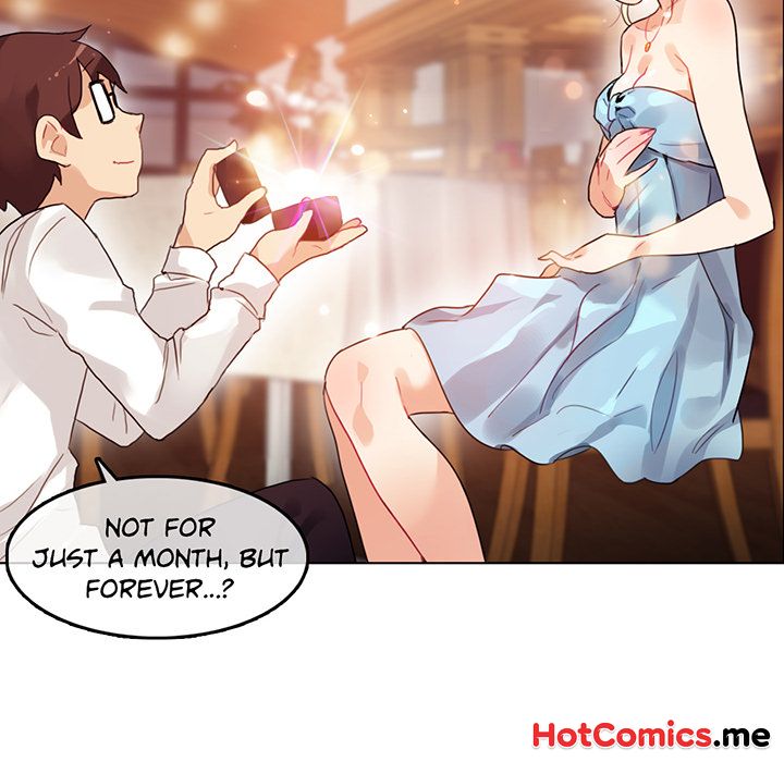 A Pervert's Daily Life - episode 41 - 8