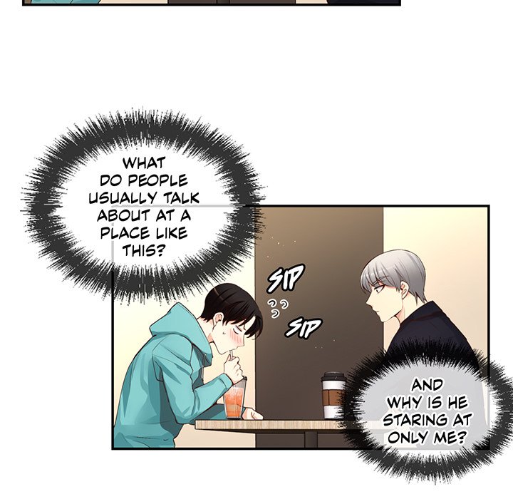 A Guy Like You - episode 31 - 84
