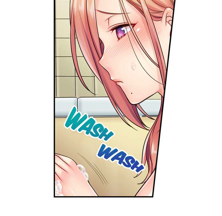 I Can't Resist His Massage! Cheating in Front of My Husband's Eyes - episode 11 - 10