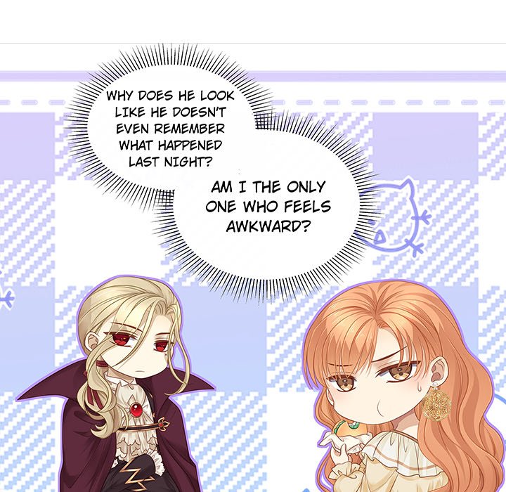 MASTER AND SEVEN LOVERS - episode 16 - 36