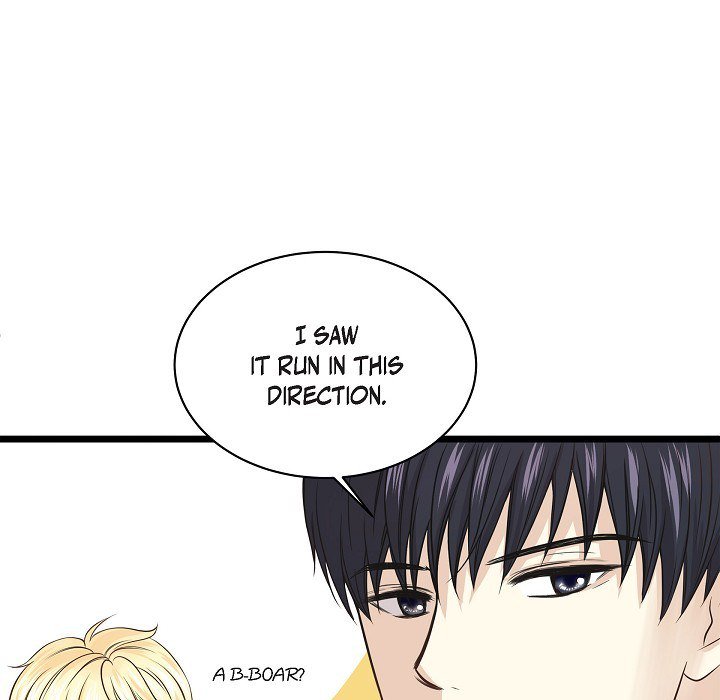 Hold on, Crown Prince! - episode 2 - 61