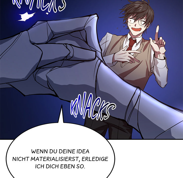 Meine Schulzeit mit Rang F - episode 3 - 106
