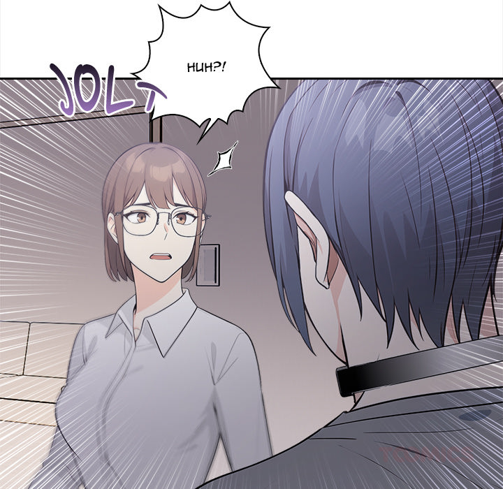 The Secret of a Girls' Dorm - episode 19 - 92