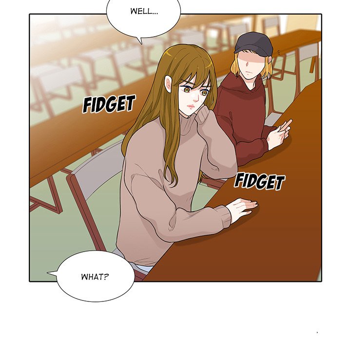 Unrequited Love - episode 14 - 56