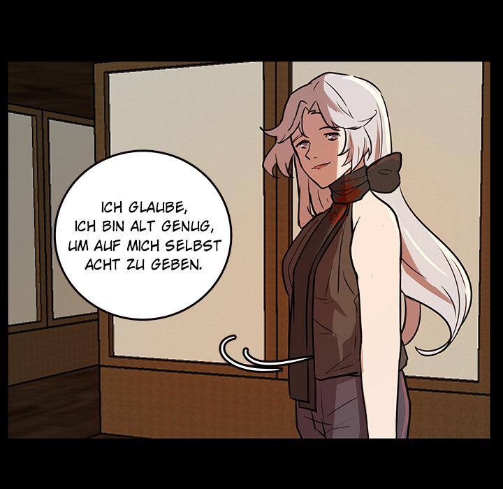 Die Legende vom Tiger,  der Sonne und dem Mond - episode 45 - 35