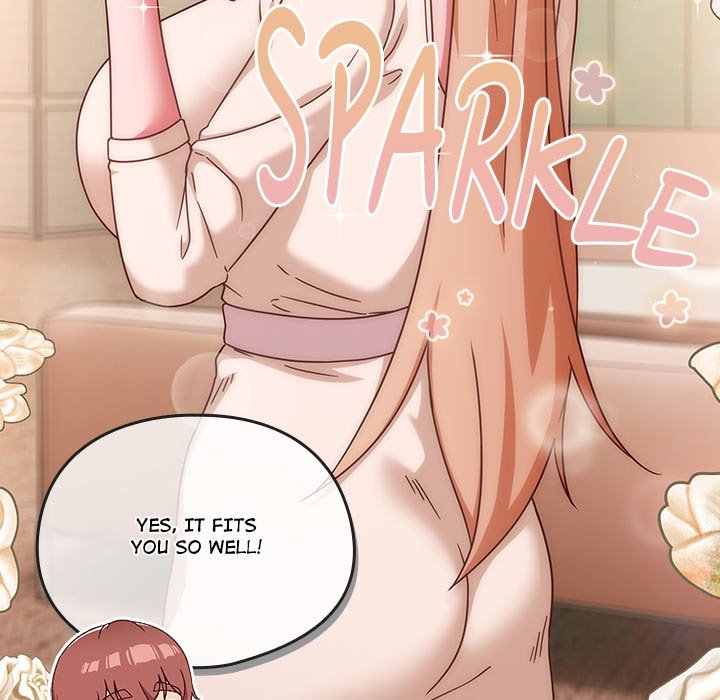 Honey Sweet Part-Time Job - episode 5 - 49