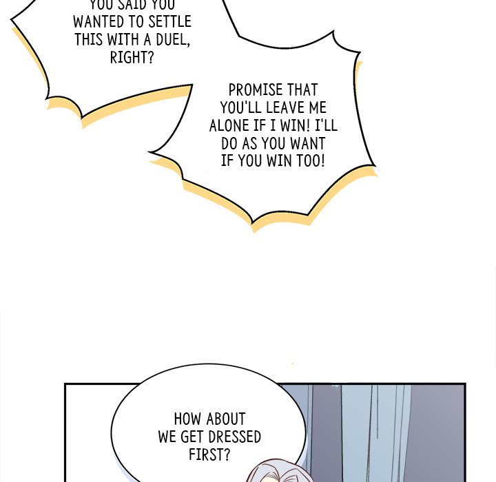 Strange Family - episode 6 - 46