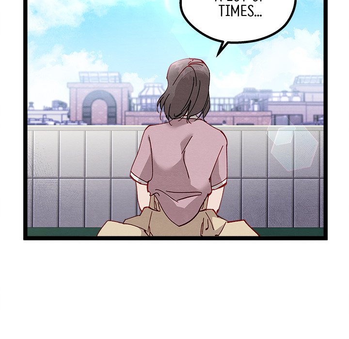 That Couple Has A Secret - episode 44 - 80