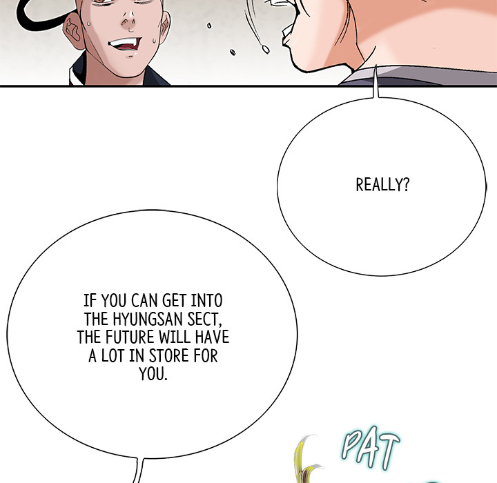 The Tale of The Hyungsan Sect - episode 46 - 103