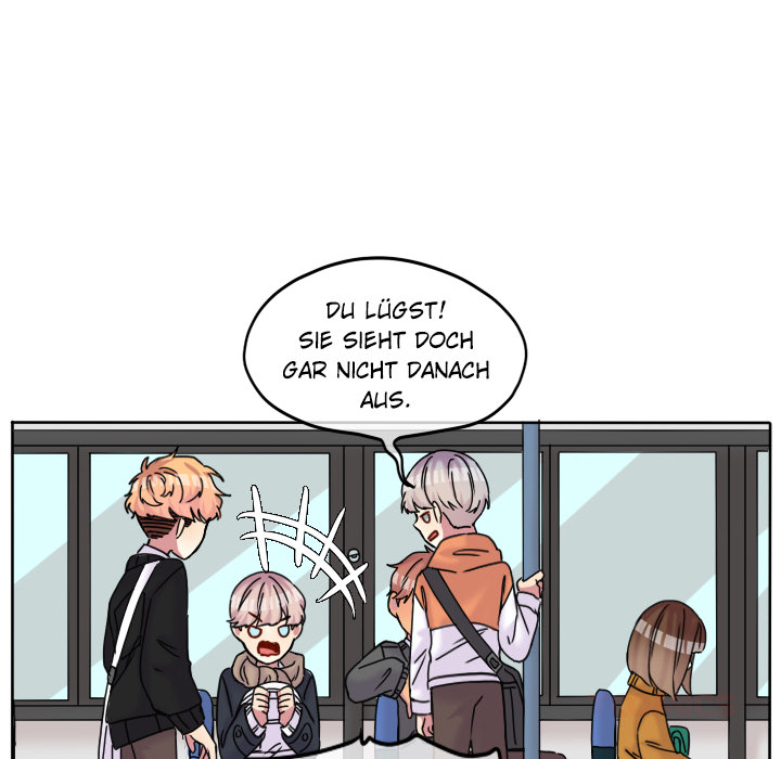 Das Chillige Pärchen - episode 77 - 33