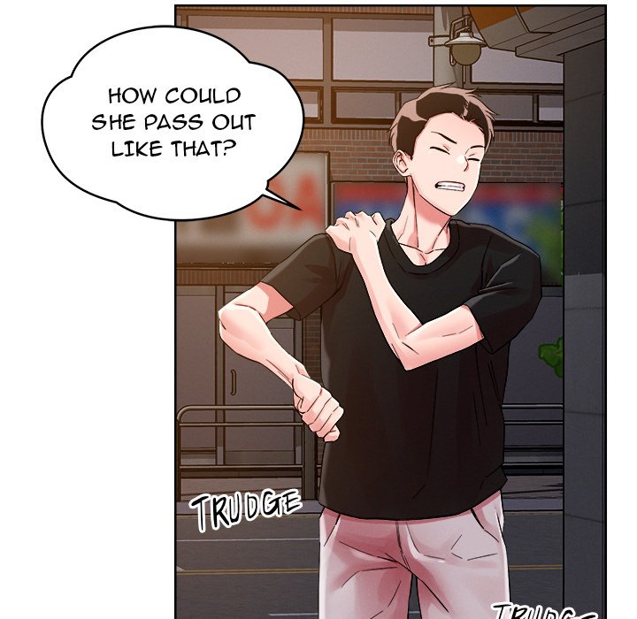 Tell Me How - episode 2 - 23