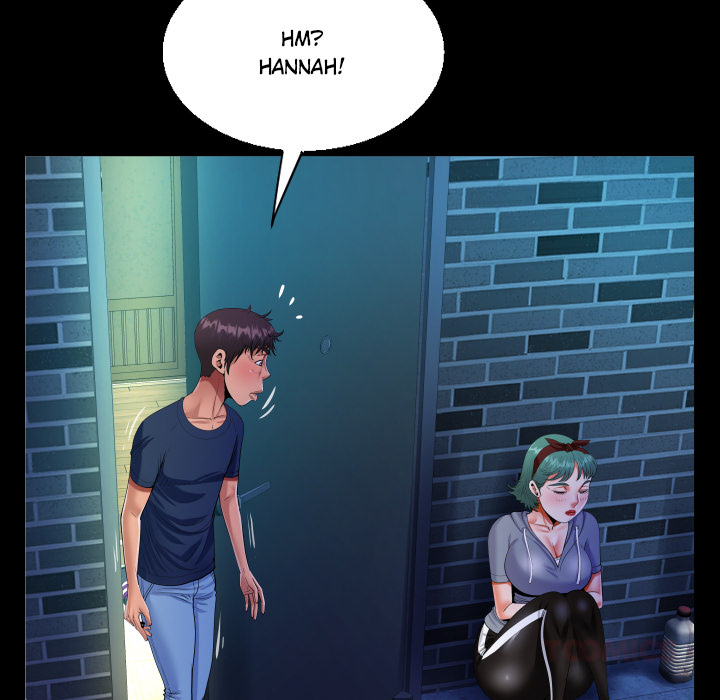 Knock Knock - episode 59 - 41