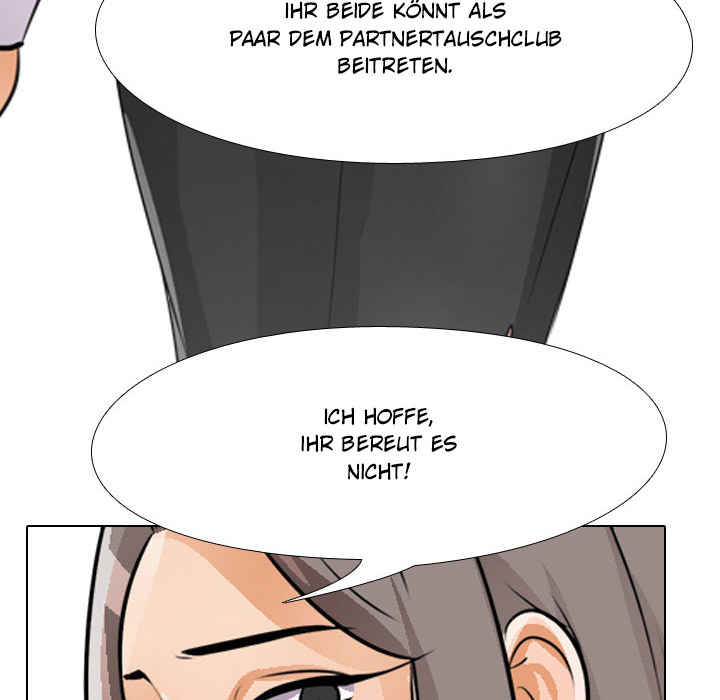 Das Partnerkarussell - episode 52 - 69
