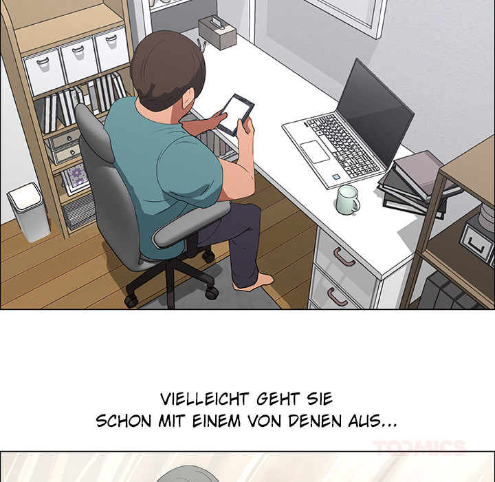 Eine schöner als die Andere - episode 10 - 25