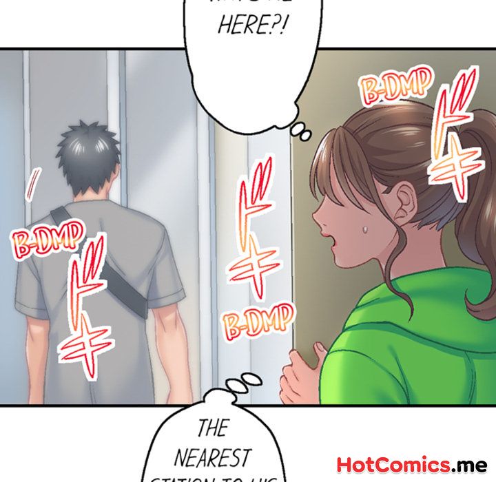 Lusting After Your Muscles - episode 14 - 8