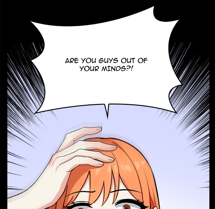 The Secret of a Girls' Dorm - episode 3 - 109