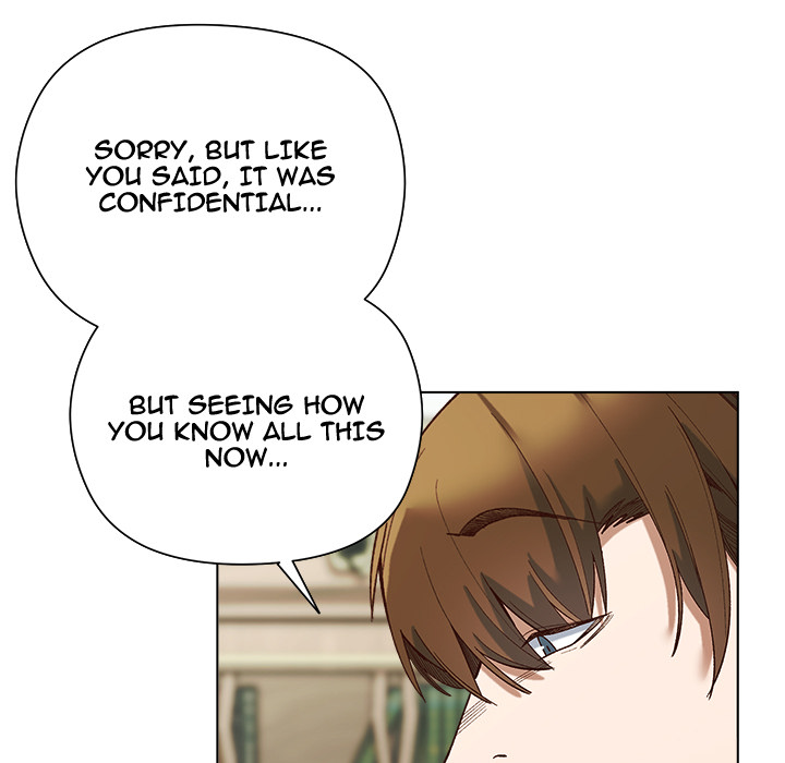 Young Lady's Knight - episode 18 - 97