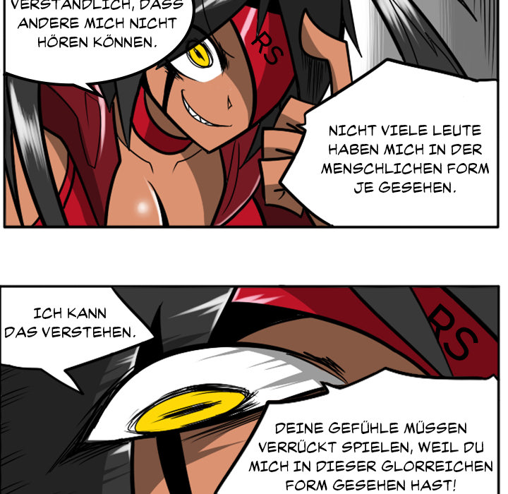 Das Wohnheim aus einer anderen Welt - episode 32 - 132