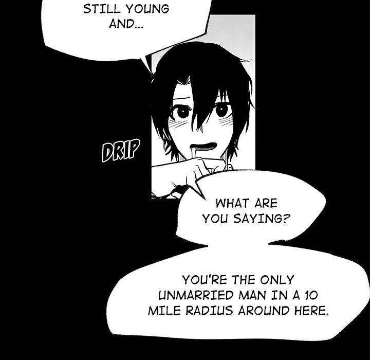 Nine Fantasy - episode 45 - 4