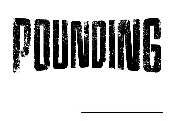 Pounding - episode 56 - 0
