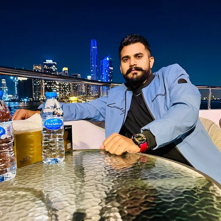 danibabu6