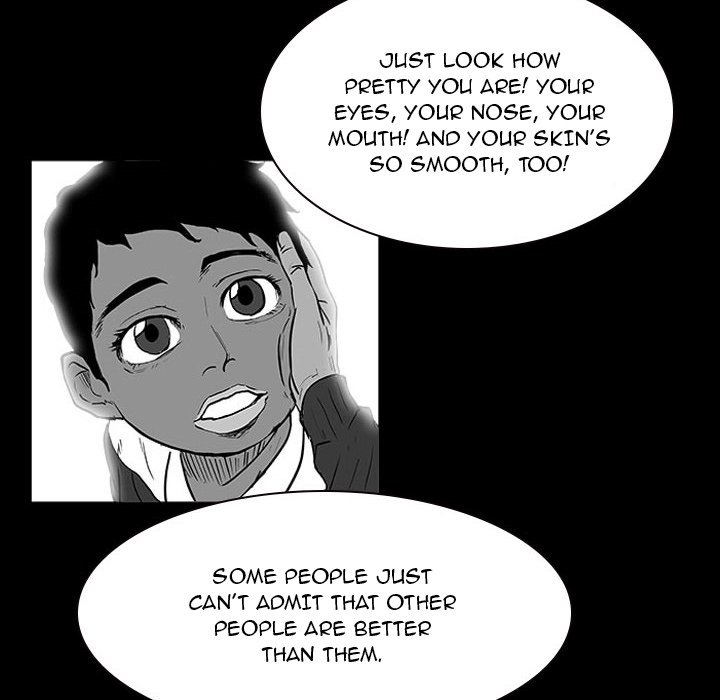 Tweener - episode 14 - 29