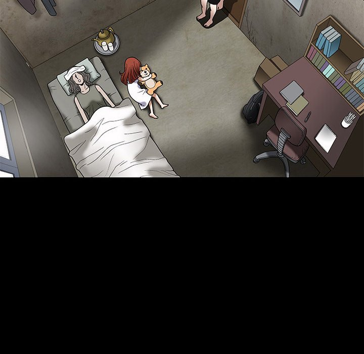 Unspeakable - episode 7 - 102