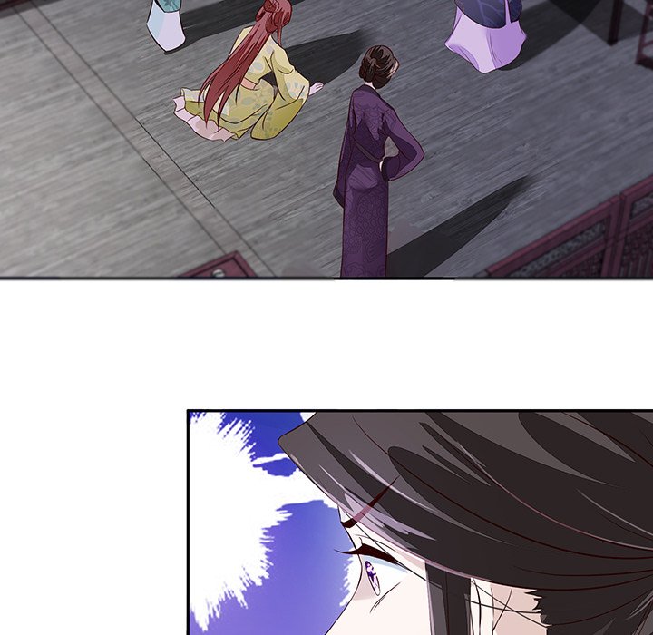 General and Her Medic Lover - episode 18 - 10