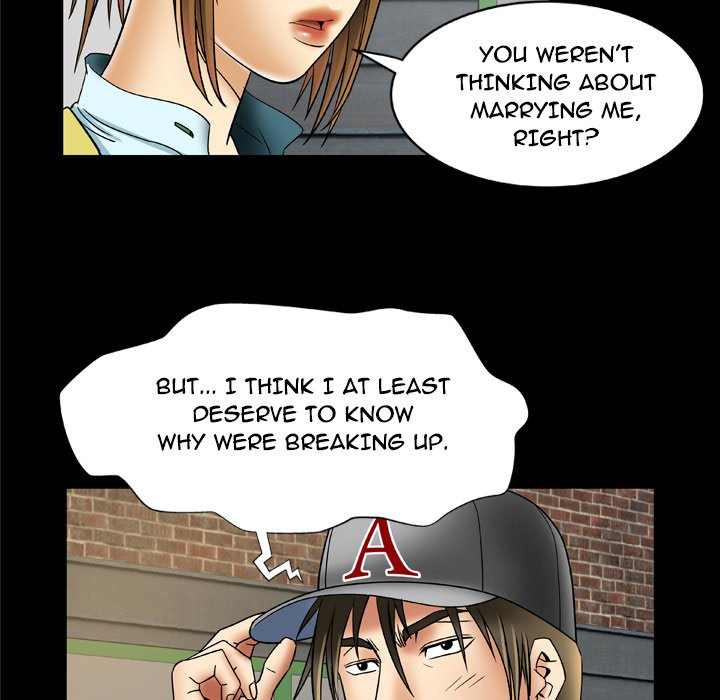 My Wife's Partner - episode 21 - 33