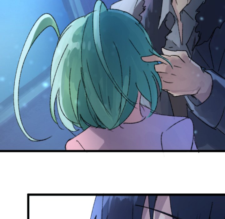 Death's Love Ballad - episode 12 - 33