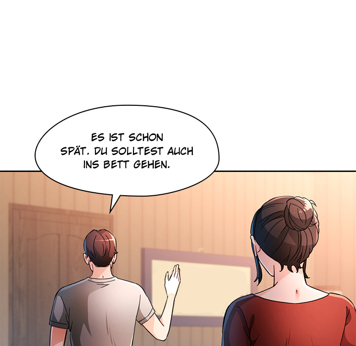 Halt, ich bin verheiratet! - episode 67 - 124