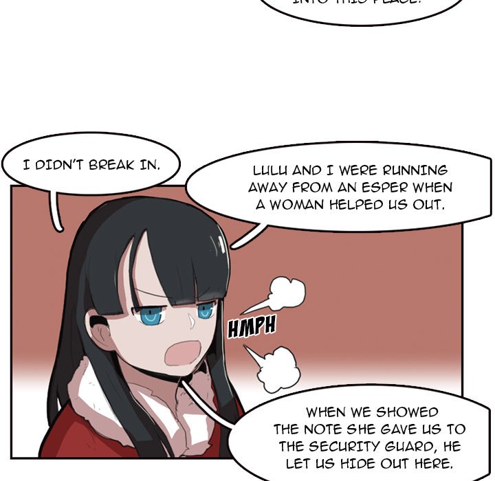Justitia - episode 7 - 30