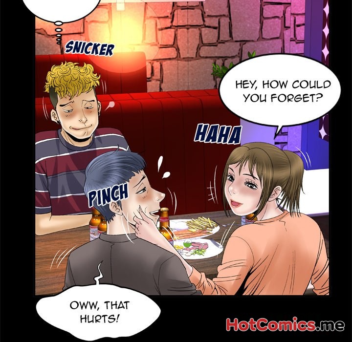 My Wife's Partner - episode 43 - 49